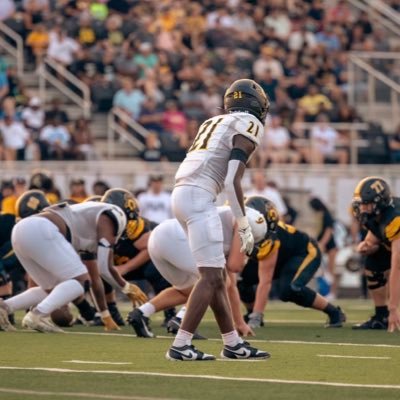 LeMahjae Collins Profile