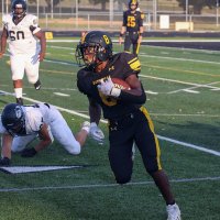 Caleb Kamara (@calebkamara2026) 's Twitter Profile