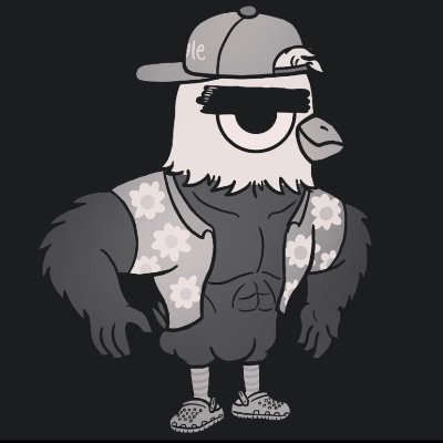 iEagleさんのプロフィール画像