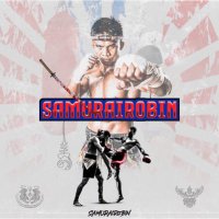 Samurai Robin (@samurairobin23) 's Twitter Profile