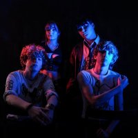 Noah and the Loners(@noahsloners) 's Twitter Profile Photo