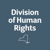 NYS Human Rights (@nyshumanrights) 's Twitter Profile Photo NYS Human Rights (@nyshumanrights) 's Twitter Profile Photo