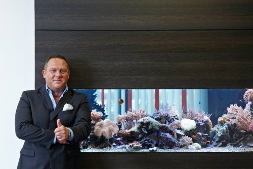 Andreaswherb's profile picture. CEO MBG Grouo