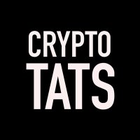 CRYPTO TATS by NOMOZ (@ctxnomoz) 's Twitter Profile