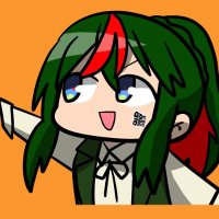 ゆーてる＠バチャマガ編集長(@sayn_sth_) 's Twitter Profile Photo