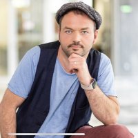 Hannes Kunz (@hanneskunz) Twitter profile photo