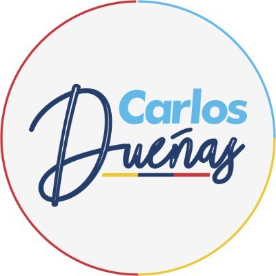 Carlos Dueñas