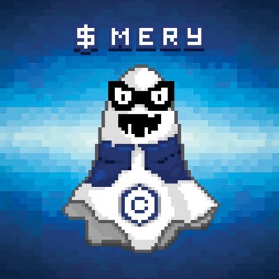 Mistery.CRO $MERY 👻 Profile