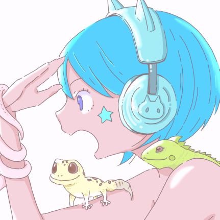 kioさんのプロフィール画像