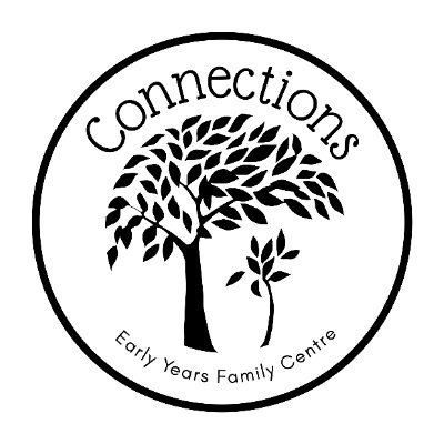 Connections Early Years Family Centre offers a variety of free services to help families with the healthy development of their children 0 to 6 years old.