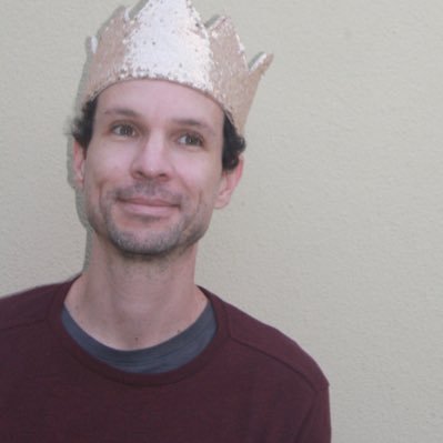 jpablocastro's profile picture. K.I.S.S: Keep It Simple Stupid