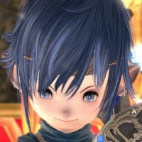 Minamo🜸Mandragora (@miyuu_ff14) 's Twitter Profile Photo