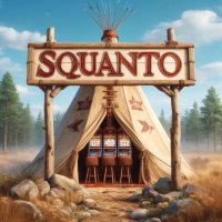 Squanto (@imsquanto) 's Twitter Profile