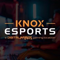Knox Esports (@knoxesportstn) 's Twitter Profile Photo Knox Esports (@knoxesportstn) 's Twitter Profile Photo