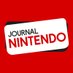 Journal Nintendo 🗞️🔴 (@journalnintendo) Twitter profile photo Journal Nintendo 🗞️🔴 (@journalnintendo) Twitter profile photo