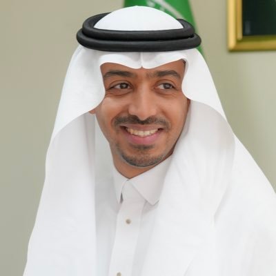 الحساب الرسمي للمتحدث باسم #جامعة_نجران د.شادي بـاداود | The official account of the spokesperson for Najran University