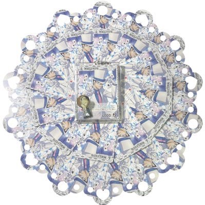 120__mii's profile picture. 20║黒羽盗一║浮上≠返信 ║ 既読♡使用 ║ 初回プロカ必読║ @ 0ツイRT不要 ║ 24時間お返事･お声掛け〇 ║こちらからのお声がけはプロカ任意 ║ 盗一さん同担様検索避けB済