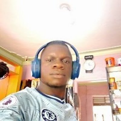 AbduMukway13303's profile picture. 