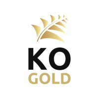 KO Gold Inc. (@kogoldinc) Twitter profile photo