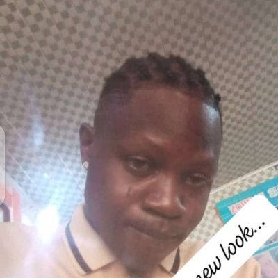 BwoyShaq's profile picture. God's plan 🙏