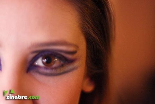 CintiaGalz's profile picture. Complicada e Perfeitinha
Nem tão complicado demais, mas nem tão simples assim