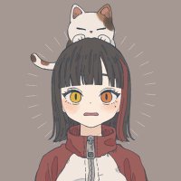 三毛猫(@siro_nyan22) 's Twitter Profile Photo