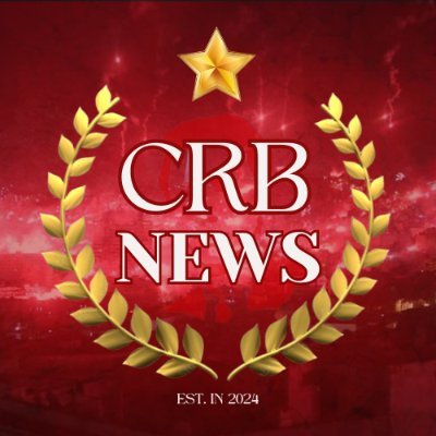 Bienvenue dans CRB News, une page dédiée pour l'actualités, scores, et passion pour le Grand Chabab ! N'oubliez pas de nous suivre pour toutes infos