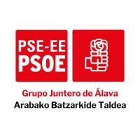 Grupo Juntero PSE-EE Álava (@pseporalava) 's Twitter Profile Photo Grupo Juntero PSE-EE Álava (@pseporalava) 's Twitter Profile Photo