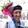 AdamMyerson's profile picture. Flynn’s papa, coach, race organizer, ex-pro, shepherd of stray hearts. @cyclesmartinc, @nohocx