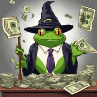 MemeMagic (@mememagico99) 's Twitter Profile