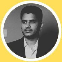 Rajesh Palanisamy (@rajeshpalnisamy) 's Twitter Profile