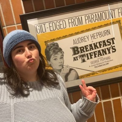 tiffisnonstop's profile picture. Musician, thespian. Book collector. Advocate for equality for all, including all women, races, LGBTQIA+, and other minorities.