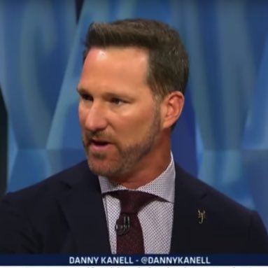 Danny Kanell Profile