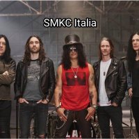 Slash SMKC Italia (@slashaddicted82) 's Twitter Profile