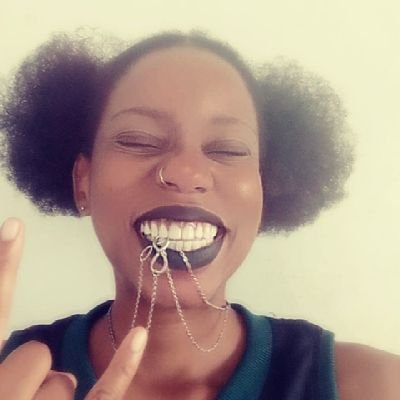 Nana_Kalenge's profile picture. Writer, Digital Artist, Content Creator, Semi retired Social Media Manager, Copywriter, Artistic Creative Human Person... Don't forget to smile 🍀