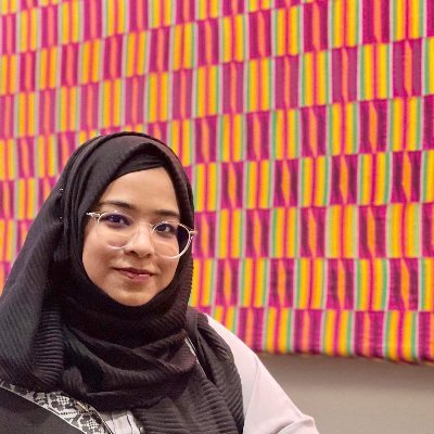 SamiaKabir12's profile picture. Ph.D. student @PurdueCS working on Human-AI interaction, AI Ethics, and NLP
