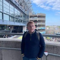 Robertredmaher (@robredmaher2612) 's Twitter Profile