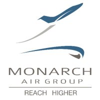 Monarch Air Group(@monarchairgroup) 's Twitter Profile Photo