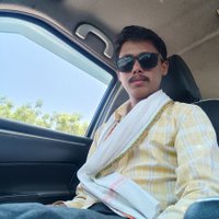 Bhushan Kamble (@vibewithbhusshh) 's Twitter Profile
