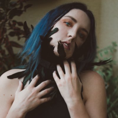 Darcy Kelly-Laviolette