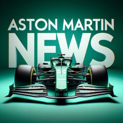 Home to all news about the Aston Martin Formula One Team 🏁 NEXT RACE - Monza (05- 07 SEP 2025) Unofficial account