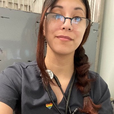 e_radica's profile picture. “Our only constant is that everything is constantly changing.” 🏳️‍🌈
27.
Emergency medicine. 
Cybersecurity.
Offensive.
Milso.