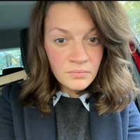 Lina Bondar 🎗️ (@linabond_) 's Twitter Profile