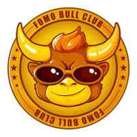 FOMO BULL CLUB(@fomobullclub) 's Twitter Profile Photo