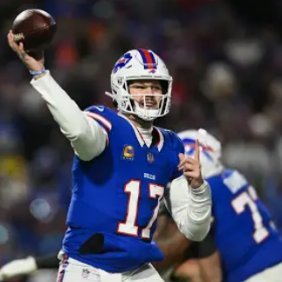 slappinglibs's profile picture. $whalsm
#billsmafia #sabres
Bad Decisions and occasional politics