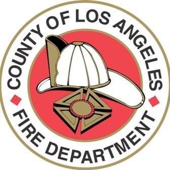 Welcome to the official Twitter feed of the LACoFD. Dial 9-1-1 for emergencies. For emergency incident alerts, please follow @LACoFDPIO.