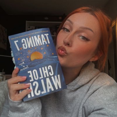 find me reading