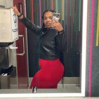 BIGMAMA✨ (@shemeanasf) 's Twitter Profile