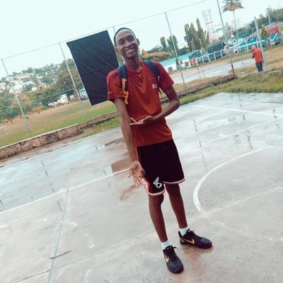 edmund_ben11684's profile picture. learn to change the world challenge accepted