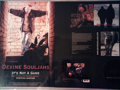 Straight outta Brockton,Smuve & Da preacha Born Lyricist..From the Upcoming Album THE VOICE OF LIFE feat.Slaine